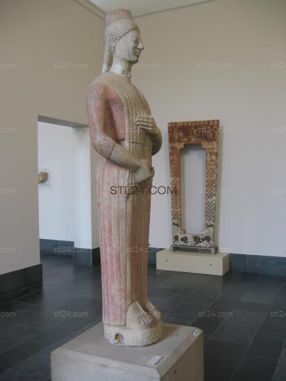 SCULPTURE OF ANCIENT GREECE_0782